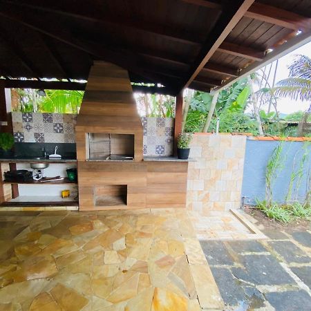 Villa PROXIMO CENTRO HISTÓRICO - Piscina - AR CONDICIONADO Parati Esterno foto