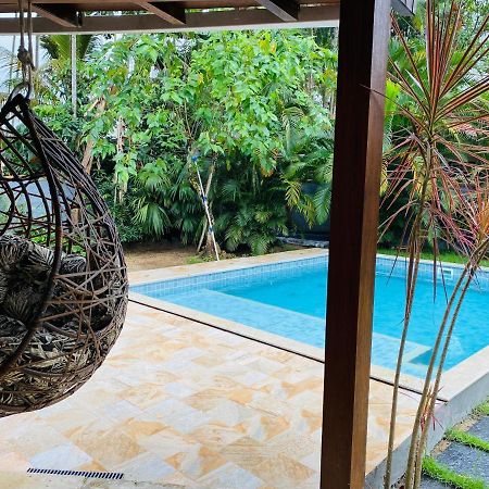 Villa PROXIMO CENTRO HISTÓRICO - Piscina - AR CONDICIONADO Parati Esterno foto