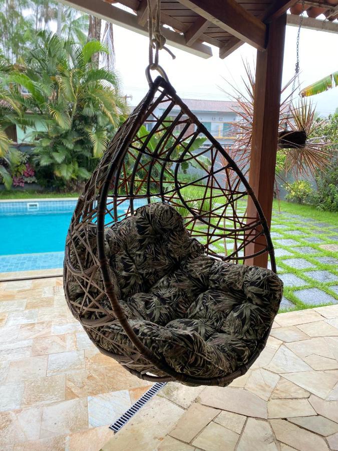 Villa PROXIMO CENTRO HISTÓRICO - Piscina - AR CONDICIONADO Parati Esterno foto