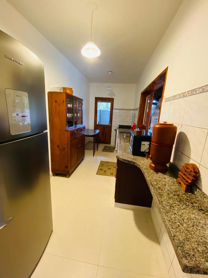 Villa PROXIMO CENTRO HISTÓRICO - Piscina - AR CONDICIONADO Parati Esterno foto
