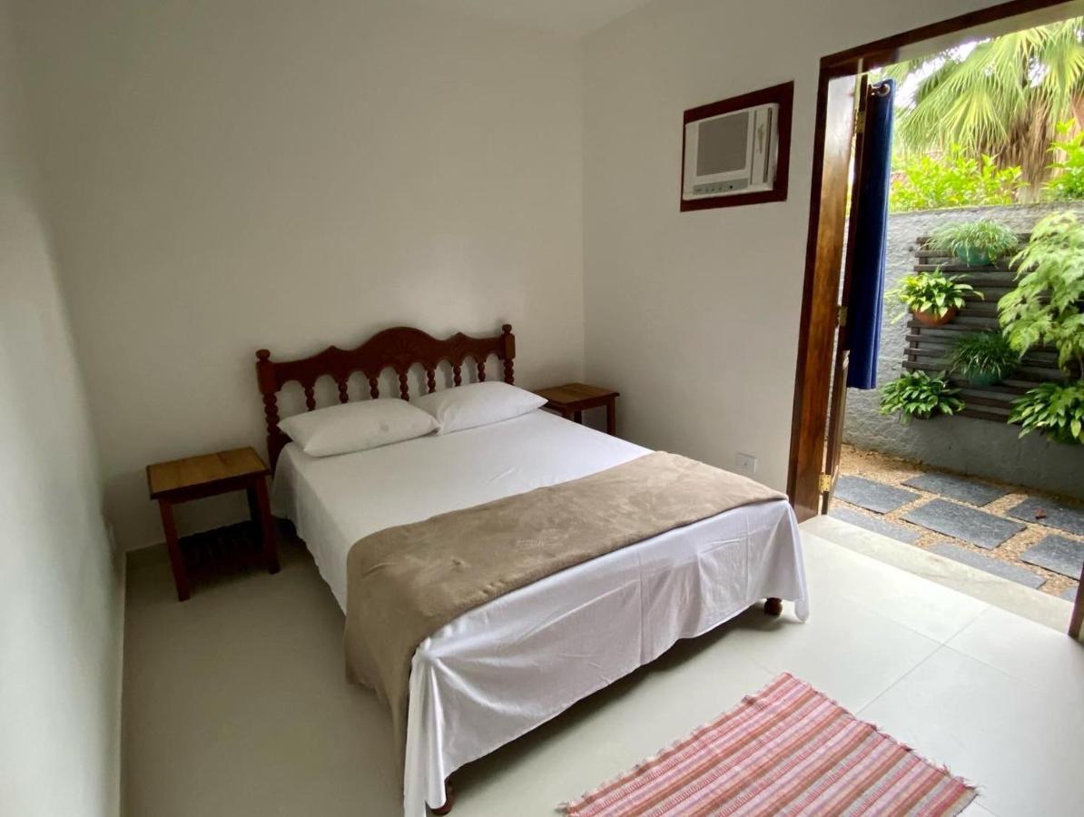 Villa PROXIMO CENTRO HISTÓRICO - Piscina - AR CONDICIONADO Parati Esterno foto