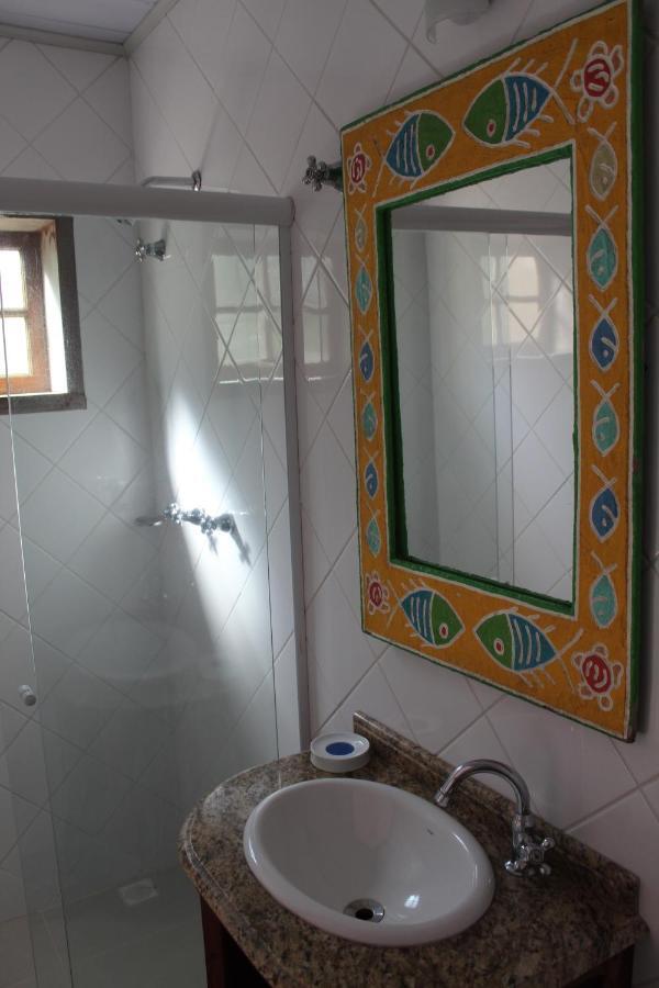 Villa PROXIMO CENTRO HISTÓRICO - Piscina - AR CONDICIONADO Parati Esterno foto